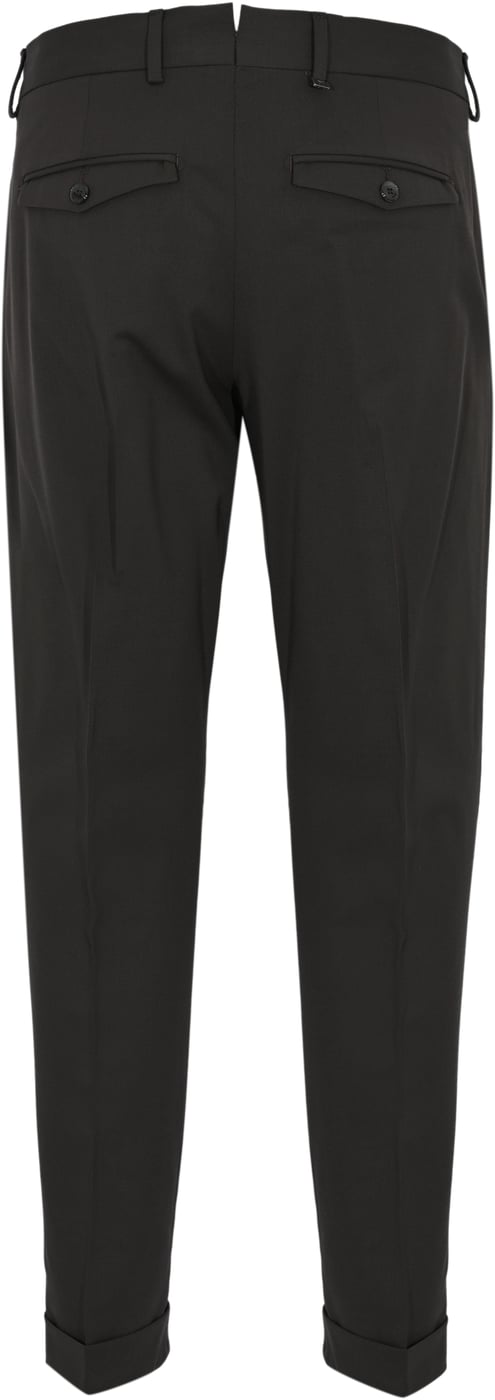 Trousers Testa Di Moro
