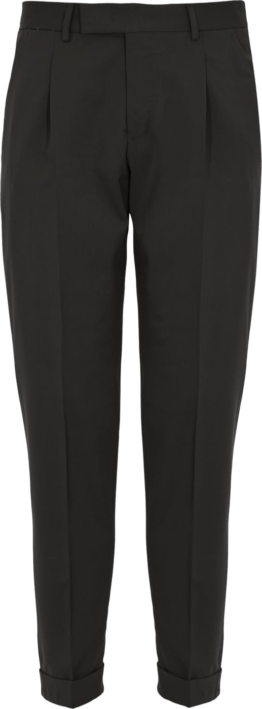 Trousers Testa Di Moro