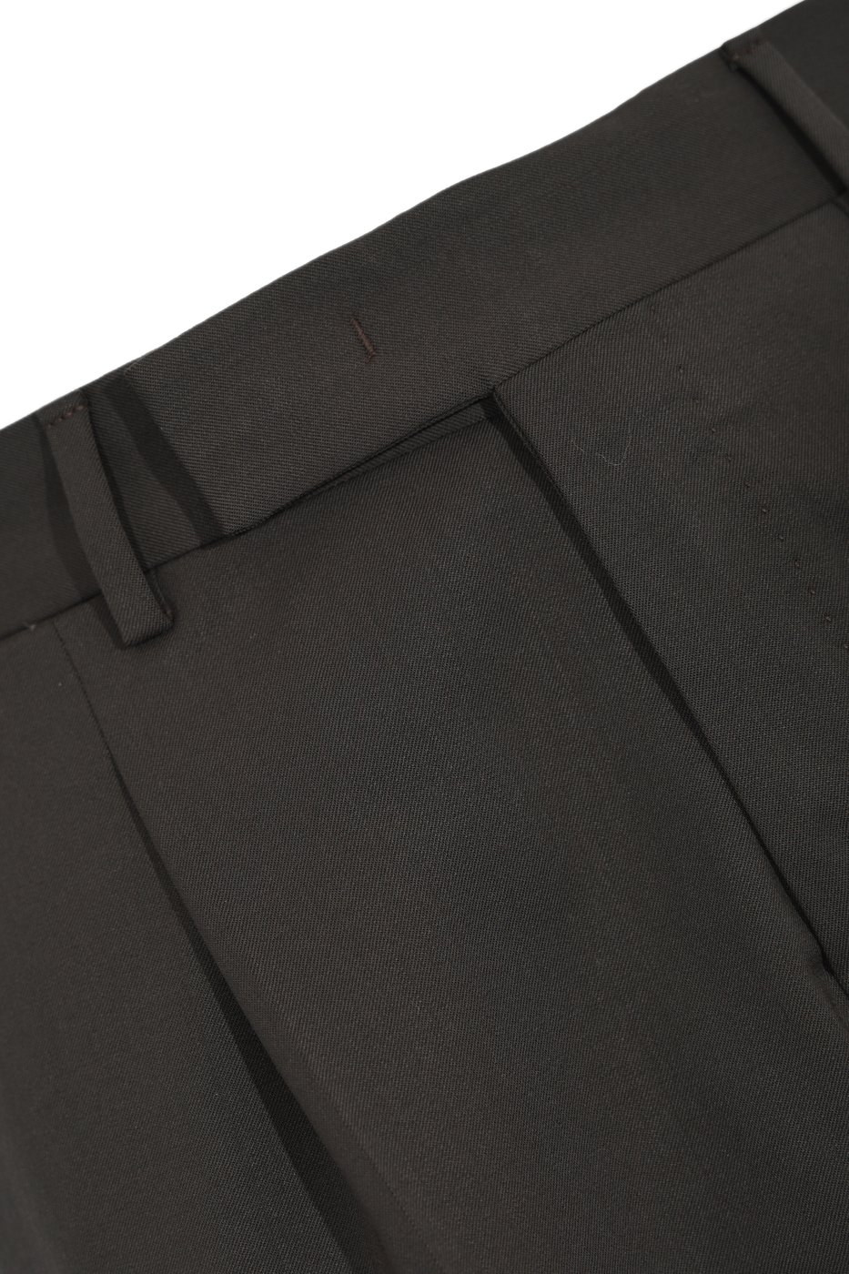 Trousers Testa Di Moro