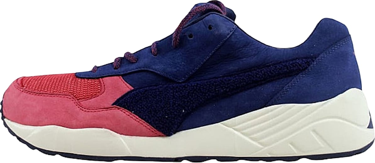 Puma XS 698 X BWGH 'Brooklyn We Go Hard' - Size 44.5 (ARCHIVE)