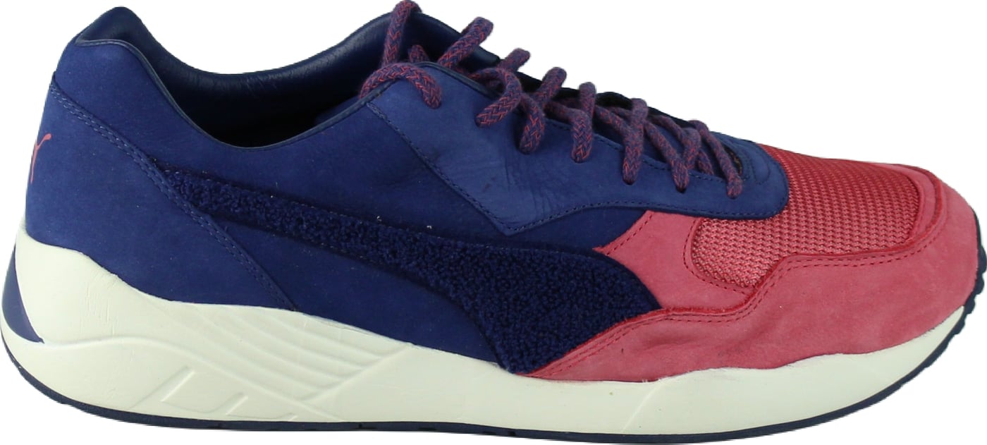 Puma XS 698 X BWGH 'Brooklyn We Go Hard' - Size 44.5 (ARCHIVE)