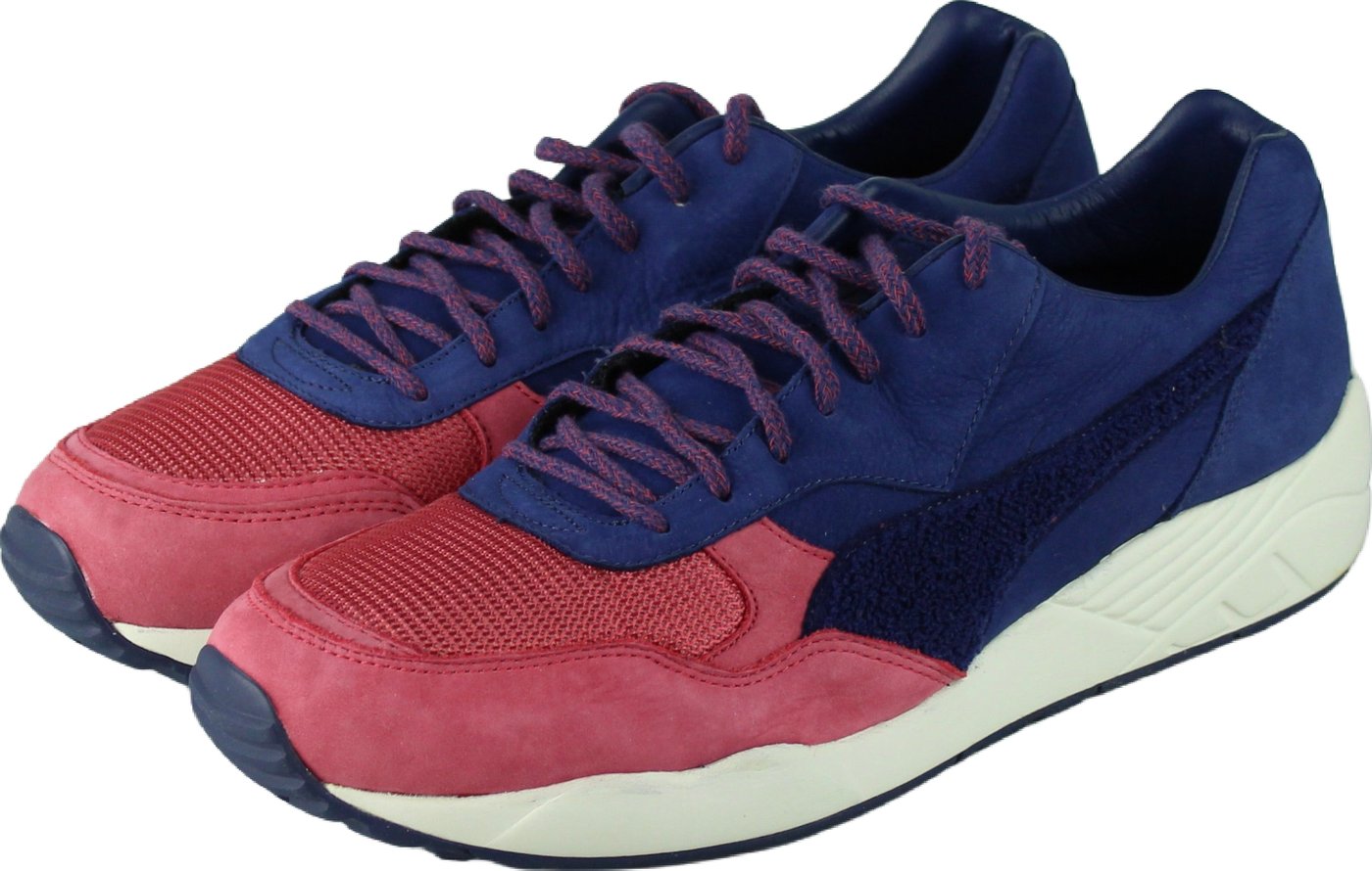Puma XS 698 X BWGH 'Brooklyn We Go Hard' - Size 44.5 (ARCHIVE)