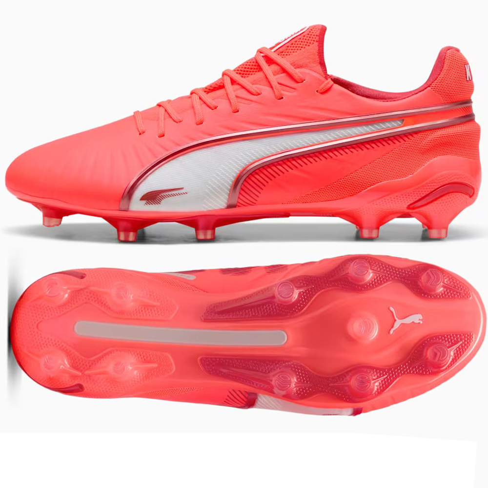 Puma KING Ultimate FG/AG