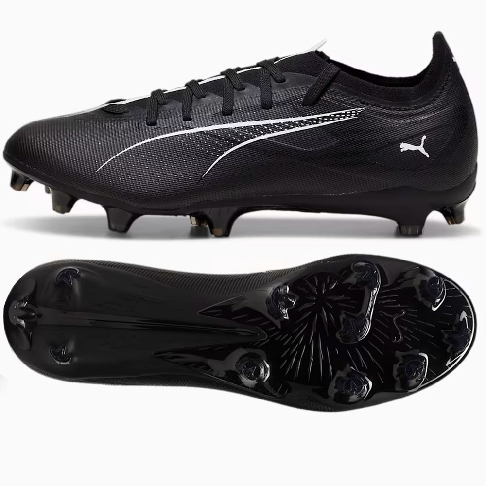 Puma Ultra 5 Match FG/MG