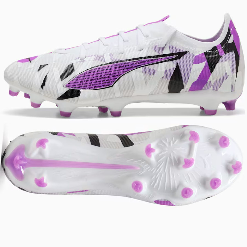 Puma Ultra 5 Match Forever FG/MG