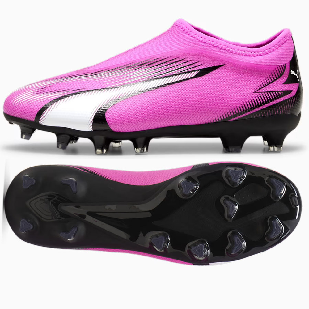 Puma Ultra Match LL FG/AG Jr