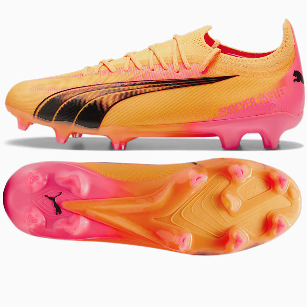 Puma Ultra Ultimate