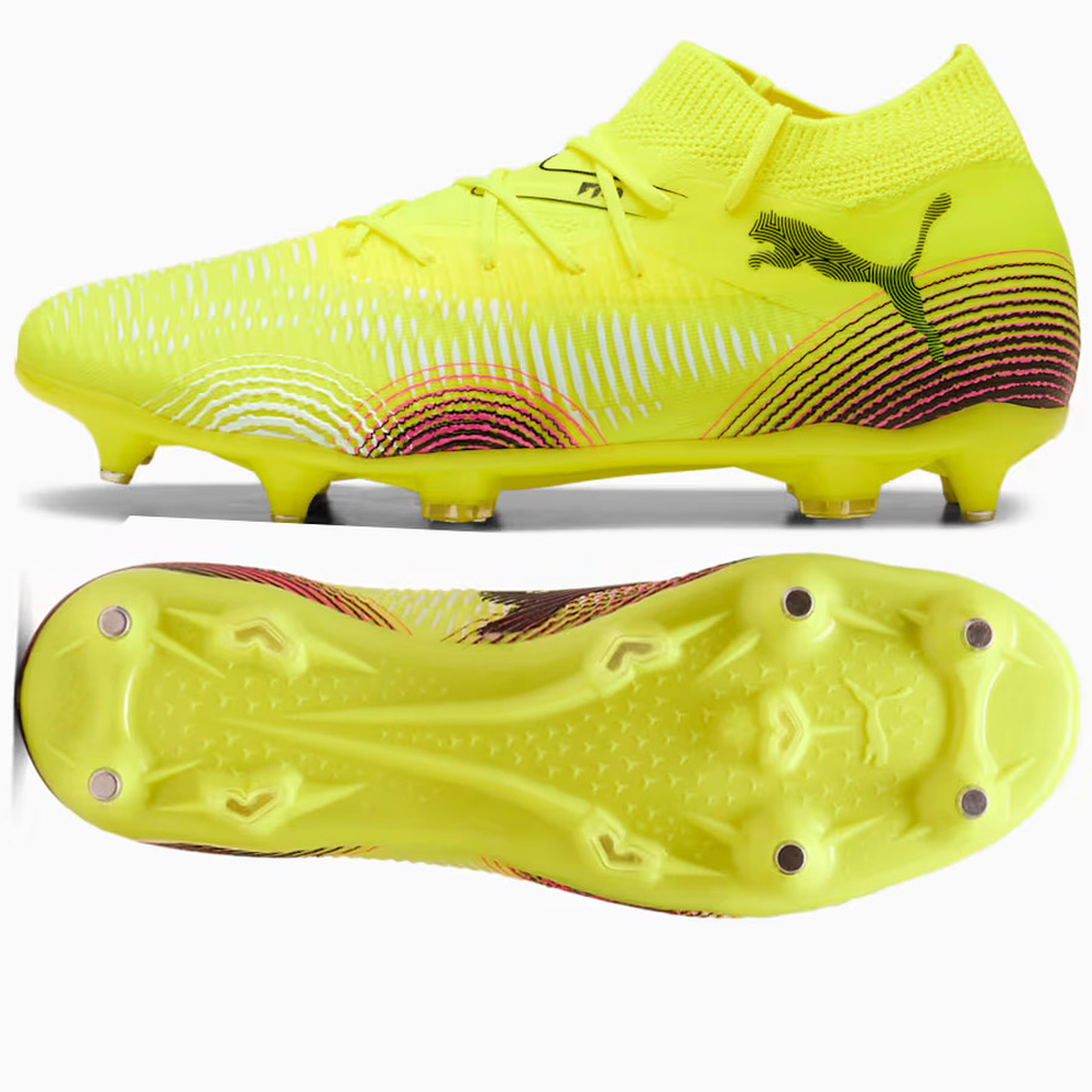 Puma Future 8 Match MxSG