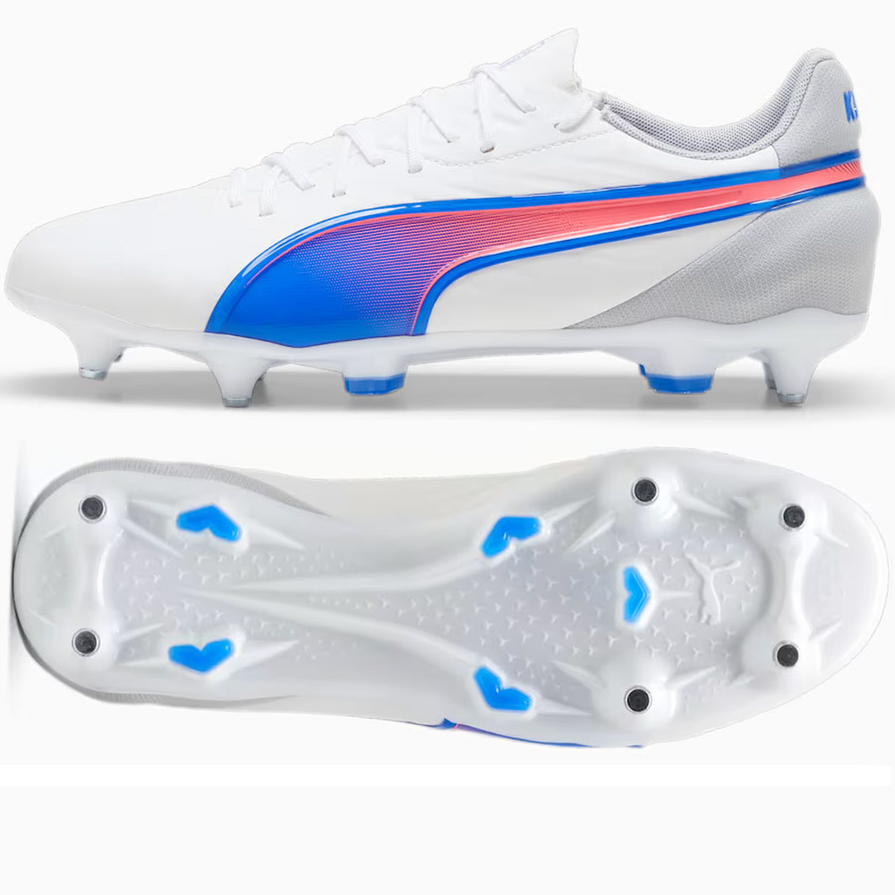 Puma KING Match MxSG