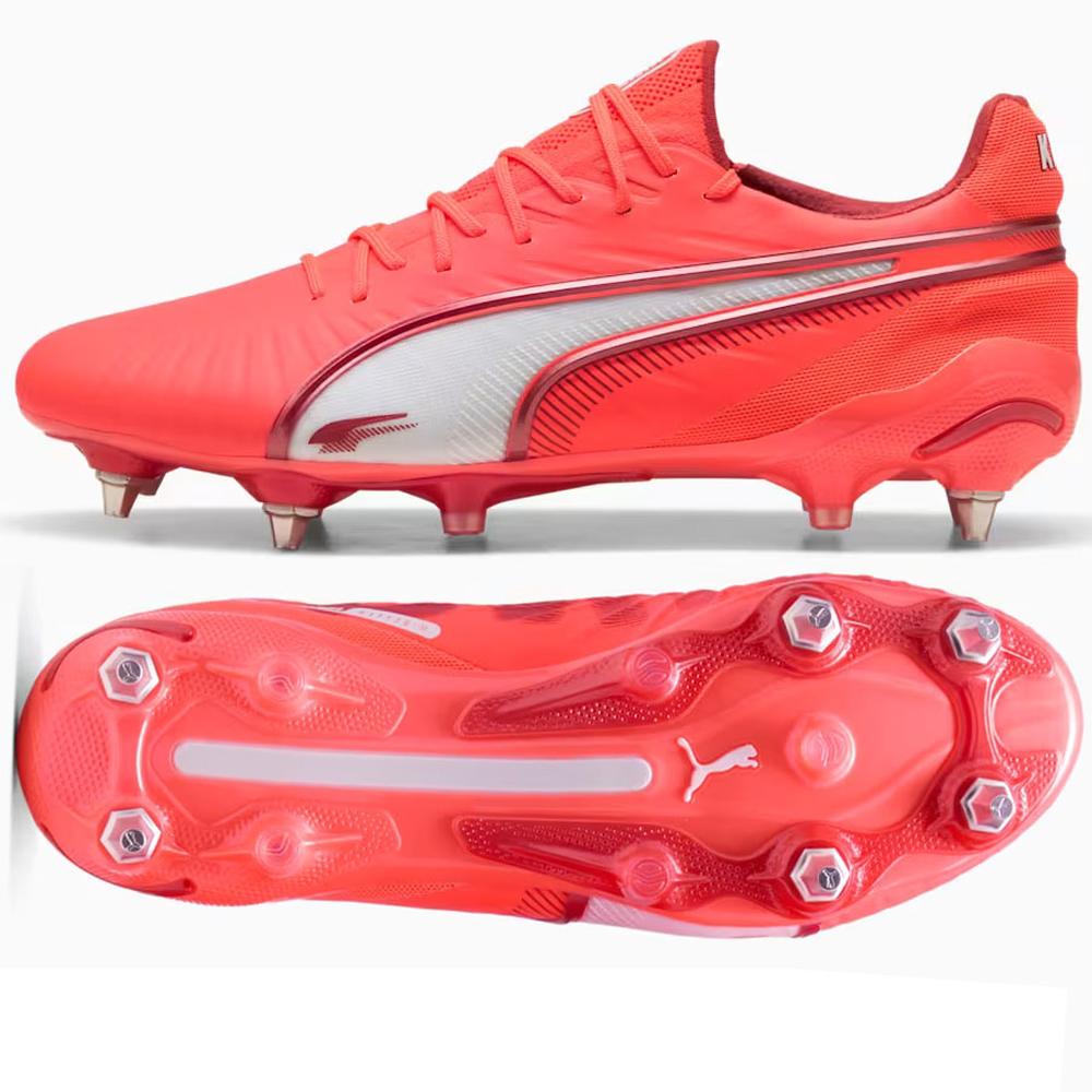 Puma KING Ultimate MxSG