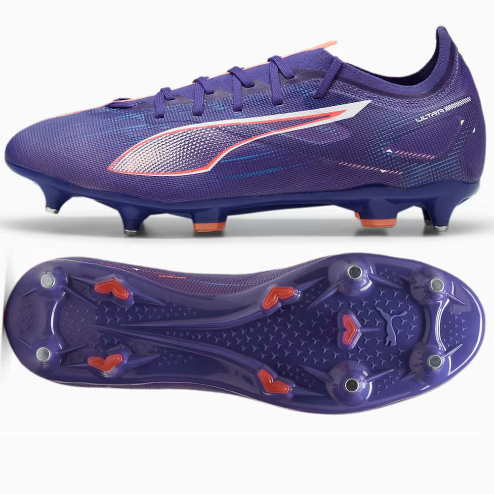 Puma ULTRA 5 Match MxSG