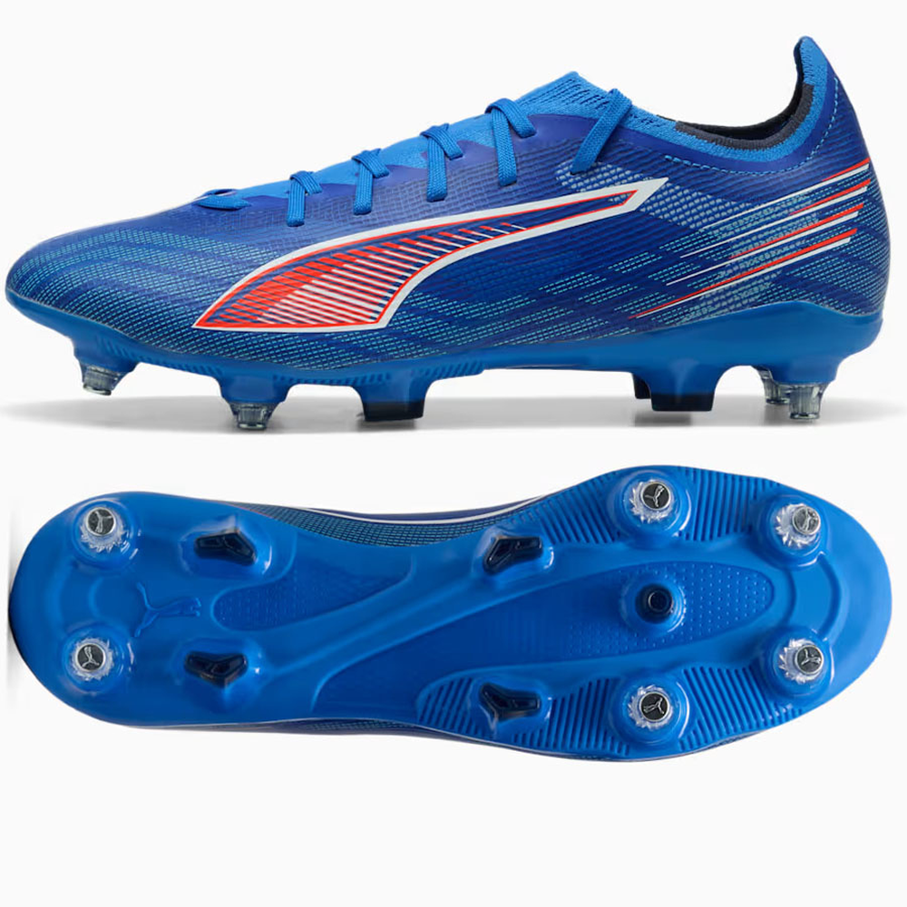 Puma ULTRA 6 Match MxSG