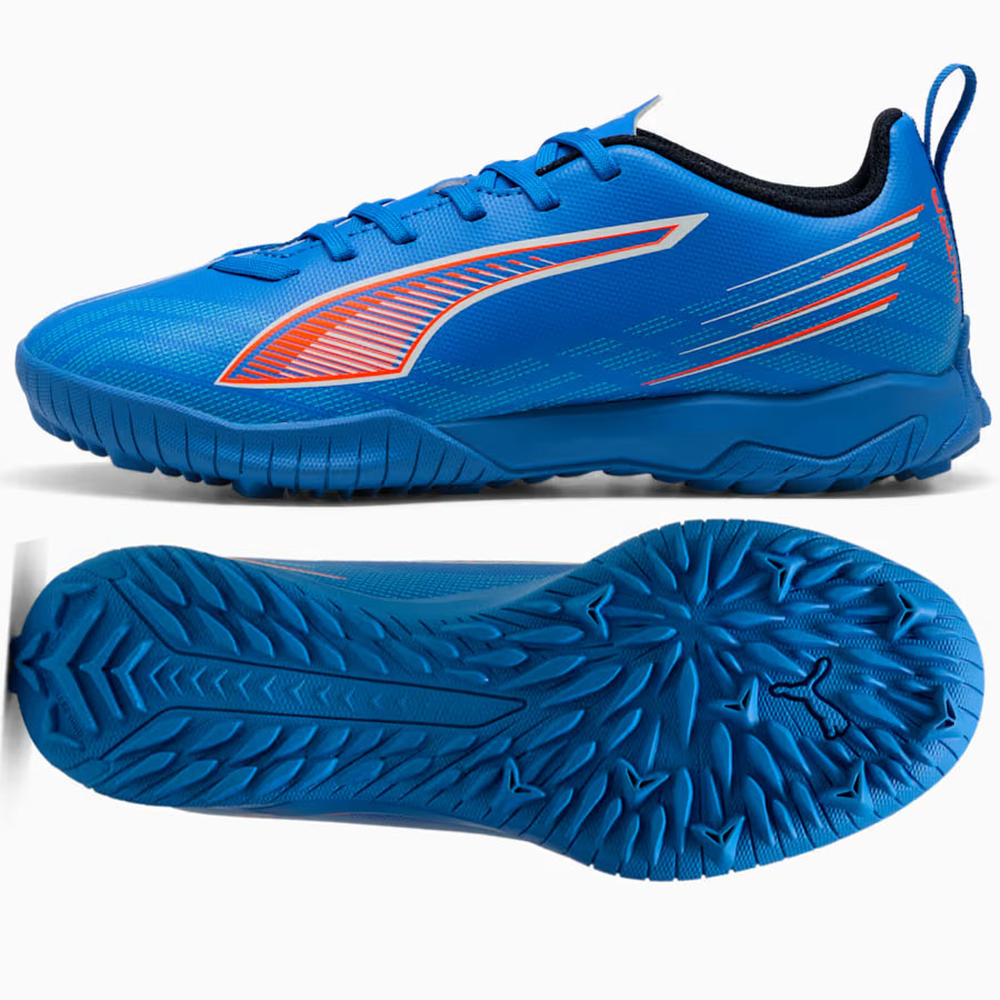 Puma Ultra 6 Play Jr TT