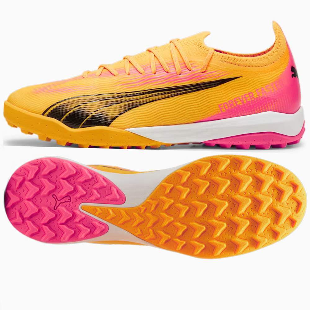 Puma Ultra Ultimate Cage TT