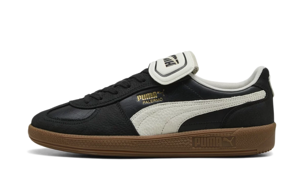 Puma PALERMO PREMIUM