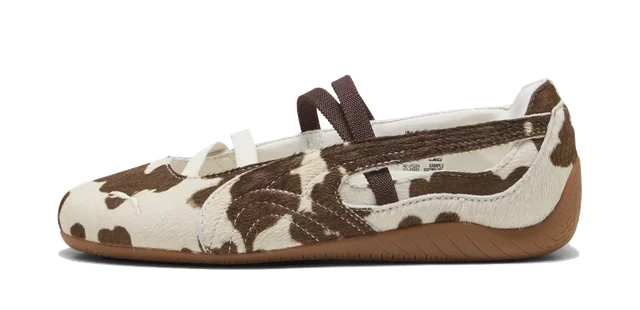Puma SPEEDCAT BALLET COW WNS