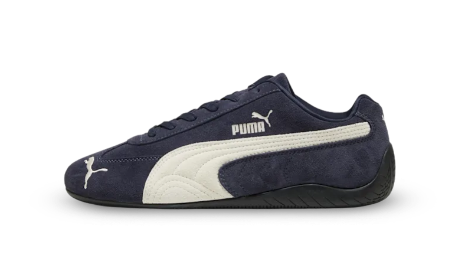 Puma Speedcat OG New Navy Rosy Outlook