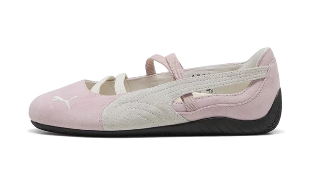 Puma Speedcat Ballet Whisp of Pink (Women's)