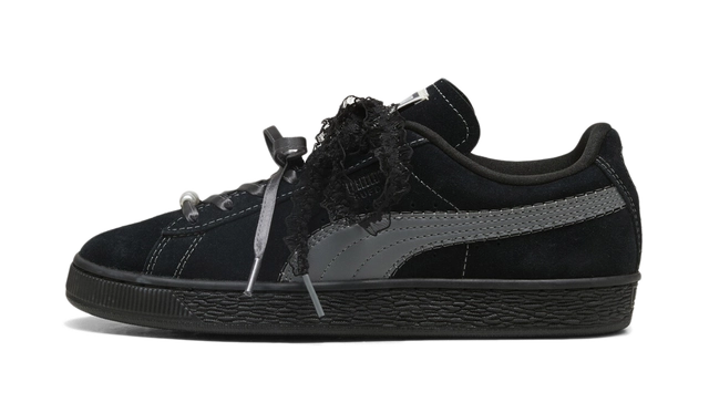 Puma Baskets basses