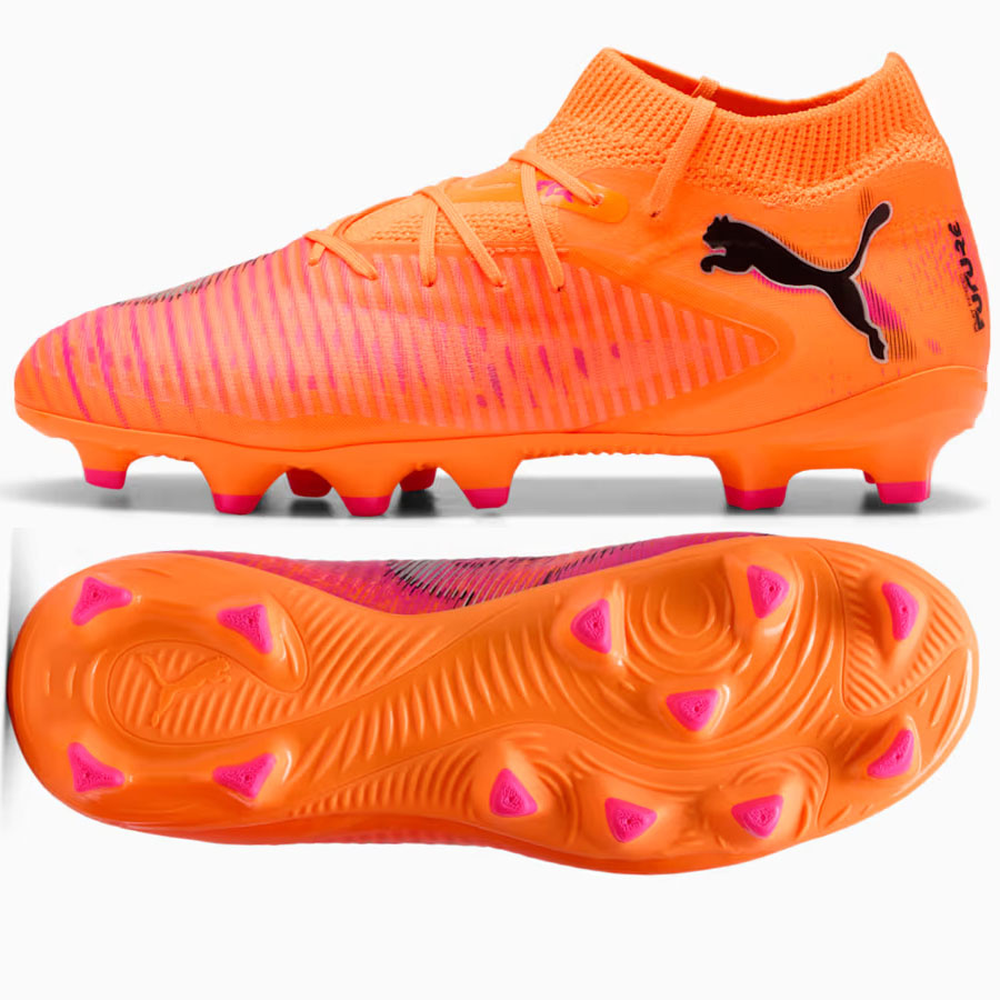 Puma Future 8 Pro Jr FG/AG