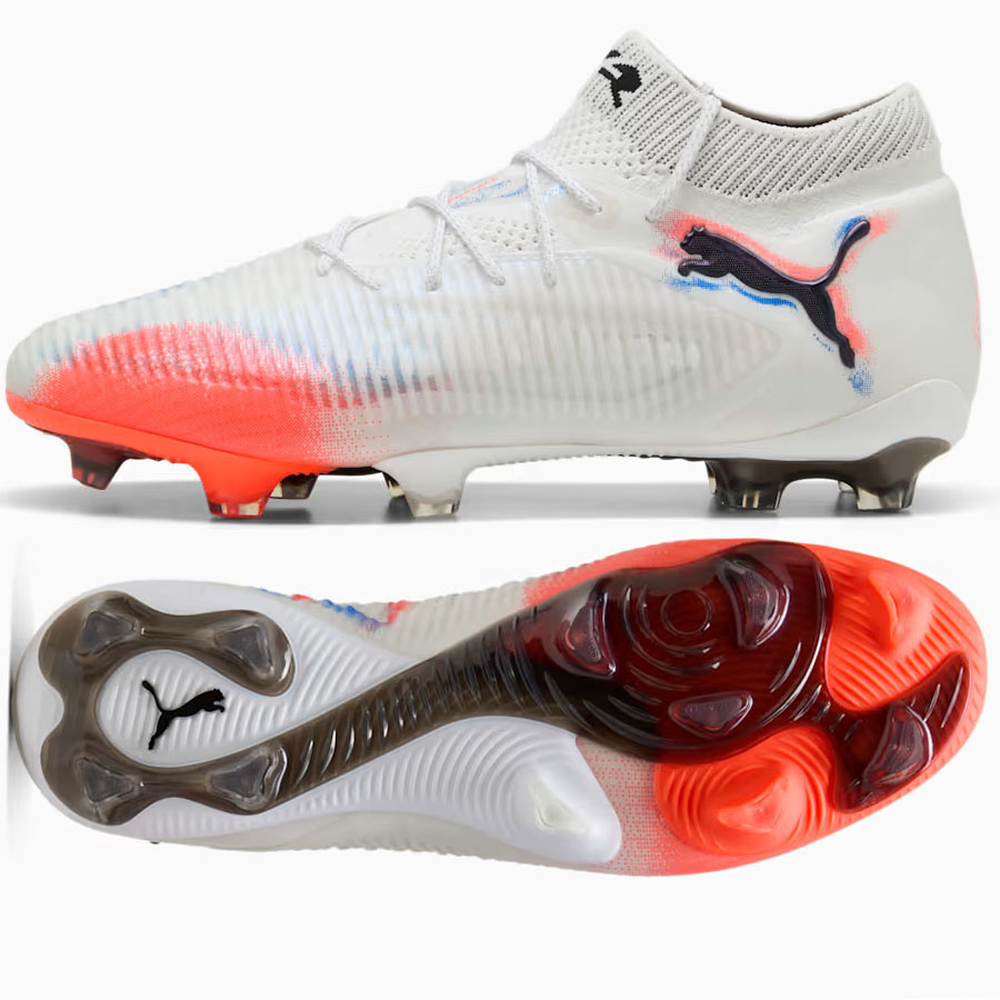 Puma Future 8 Ultimate FG