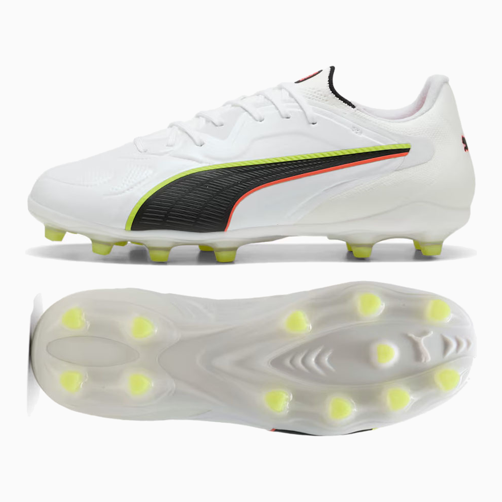 Puma King 20 Pro FG/AG