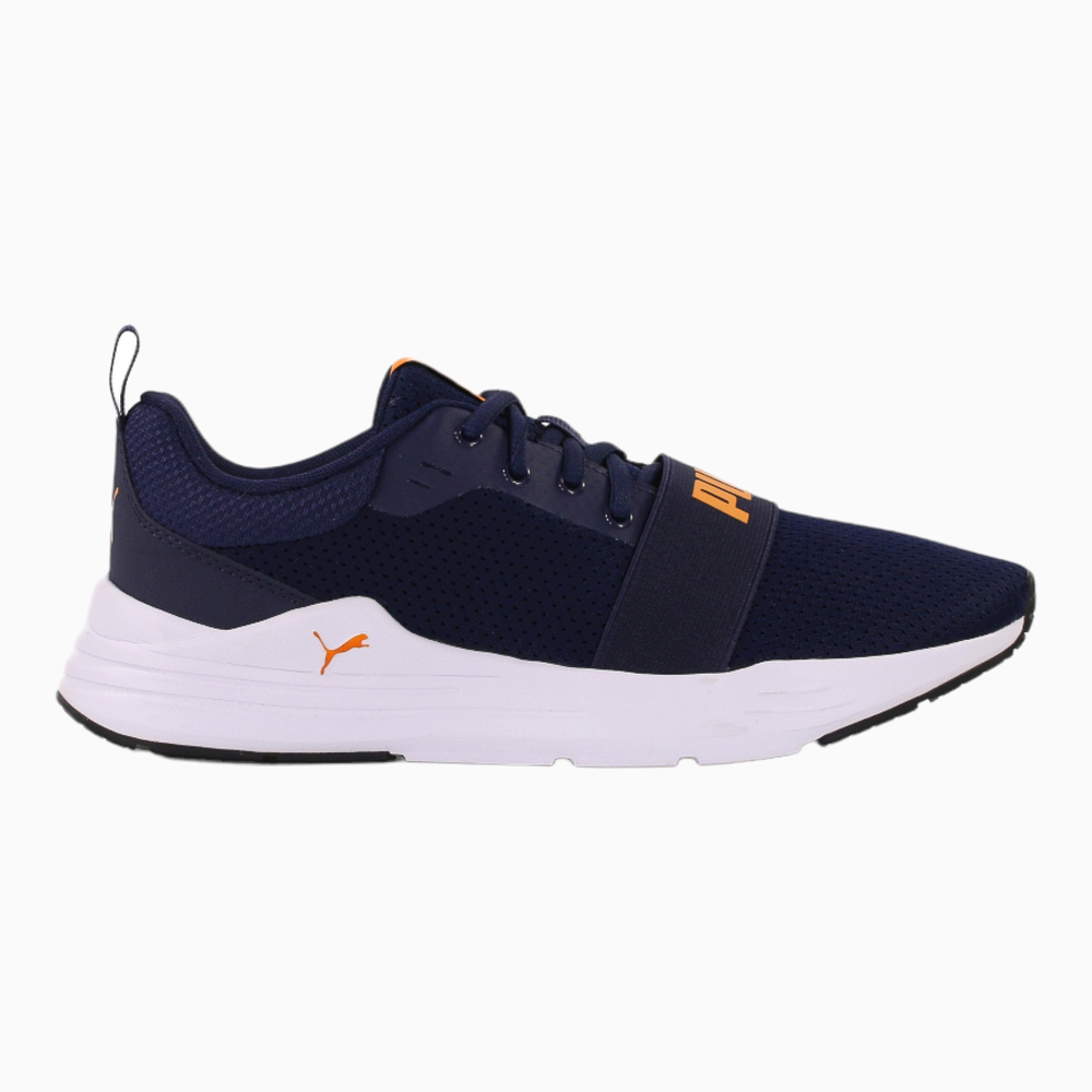 Puma Wired Run