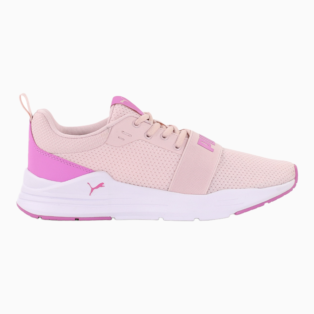 Puma Wired Run