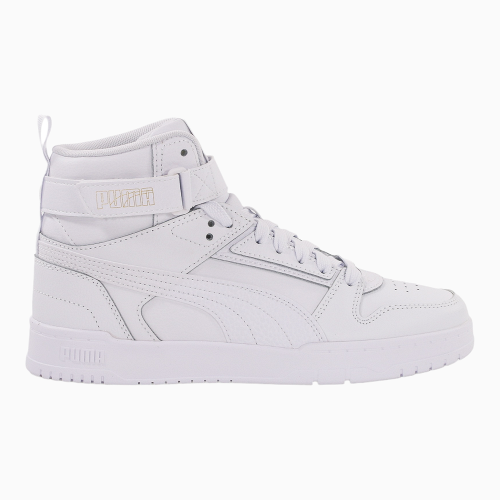 Puma Rbd Game