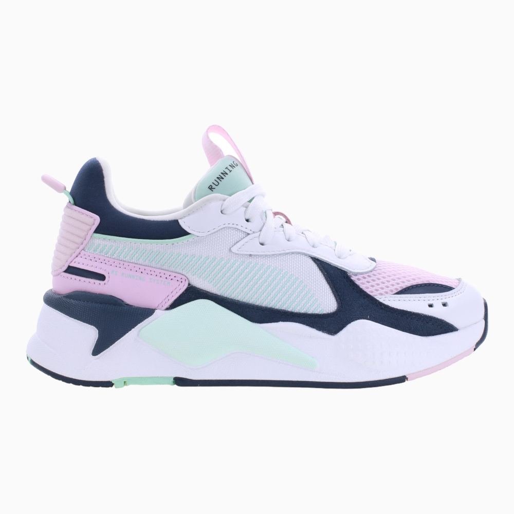 Puma RS-X Reinvention