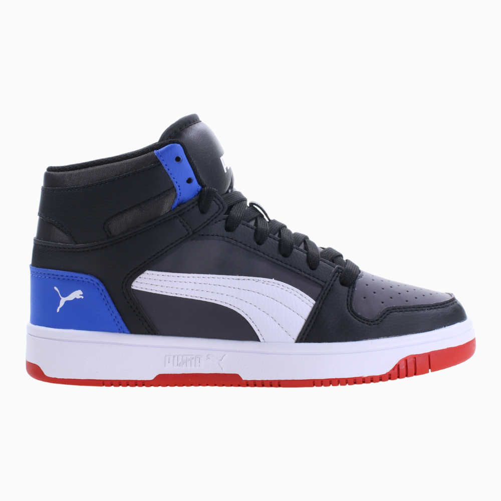 Puma Rebound Layup SL Jr