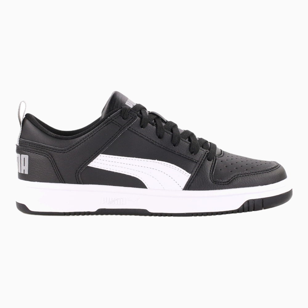 Puma Rebound Layup Lo SL Jr