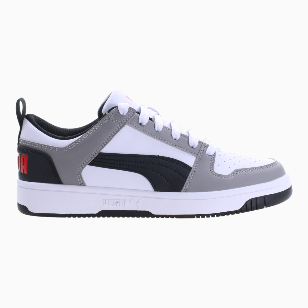 Puma Rebound Layup Lo SL Jr