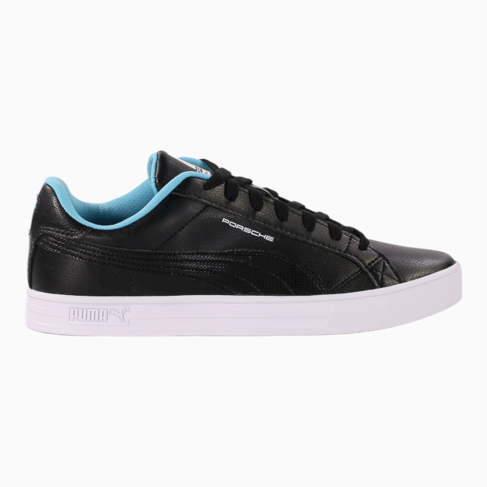 Puma Smash Vulc V3 Lo