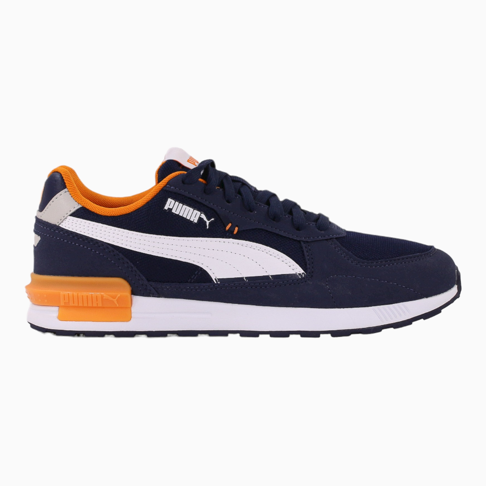 Puma Graviton Peacoat