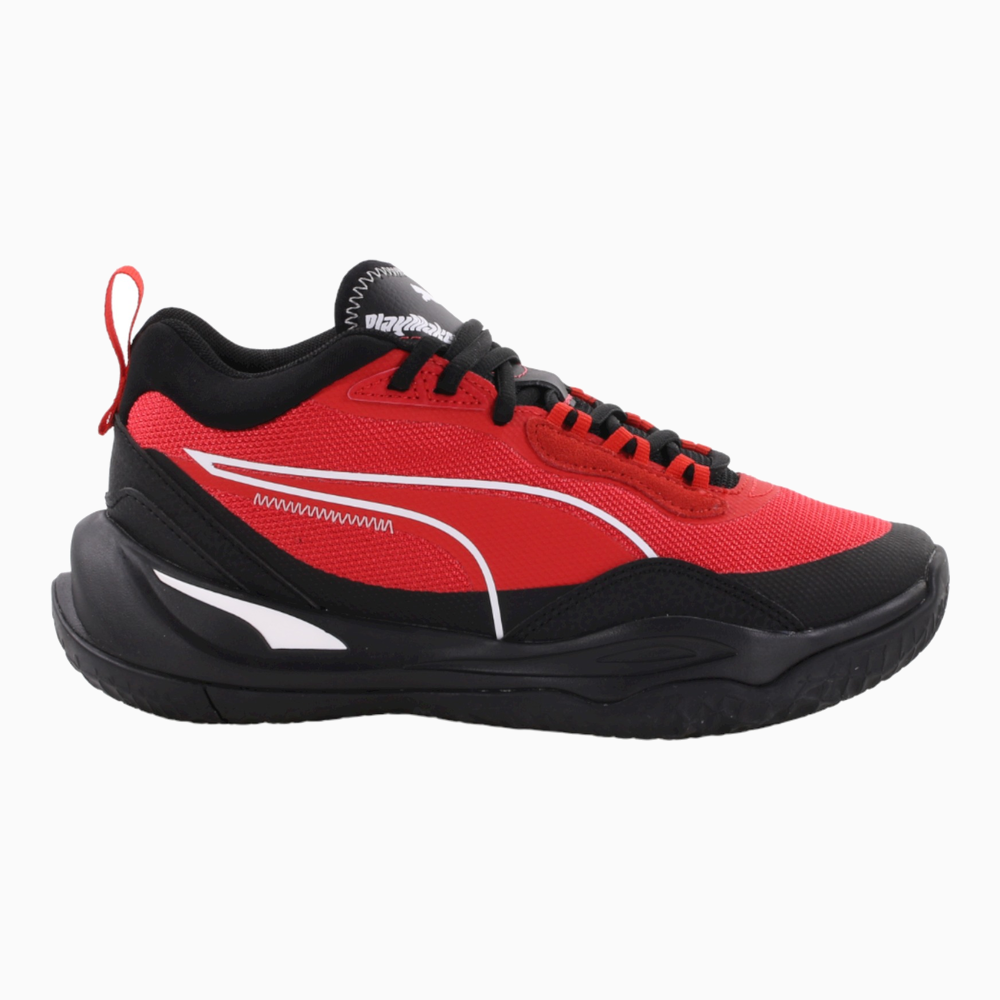 Puma Playmaker Jr High Risk