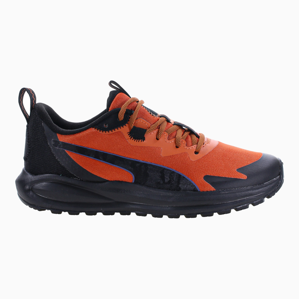 Puma Twitch Runner Trail Summer Chili