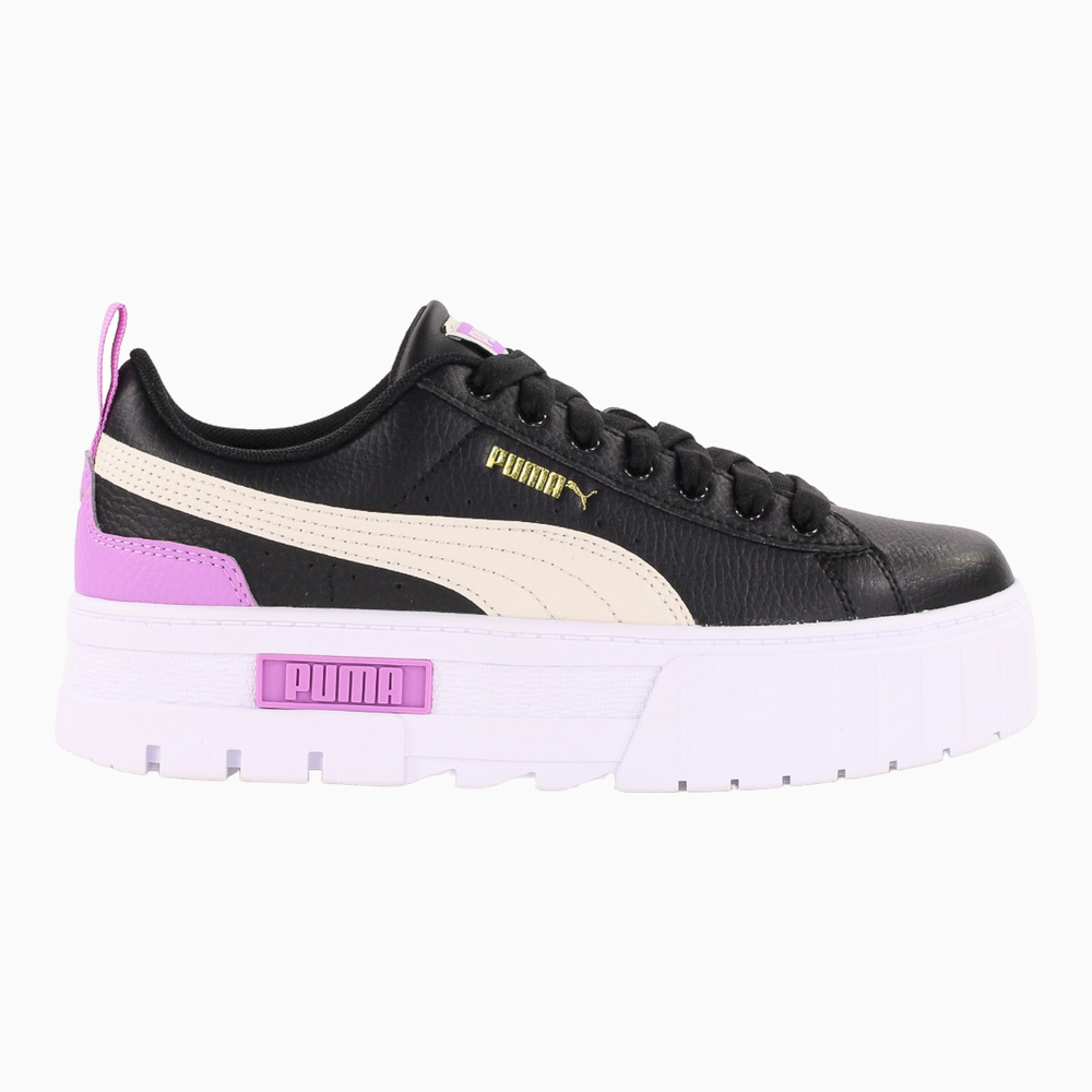 Puma Mayze Lth