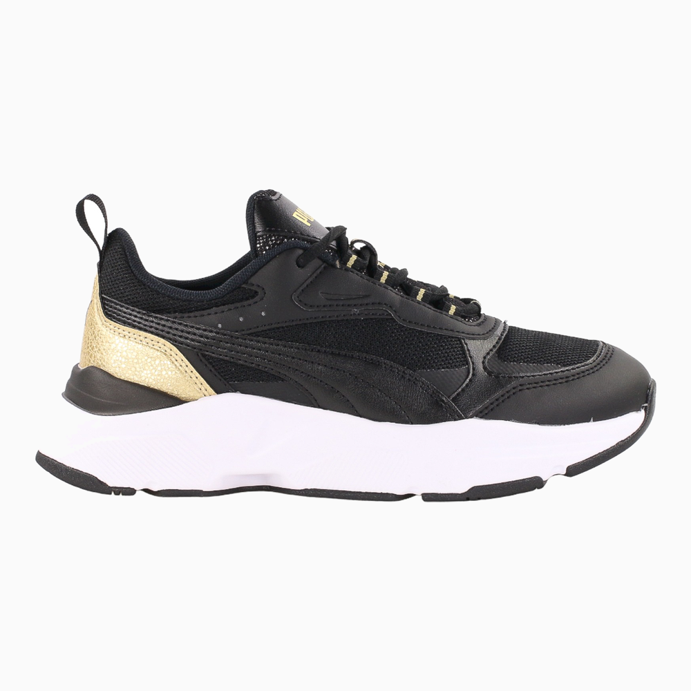 Puma Cassia Distressed