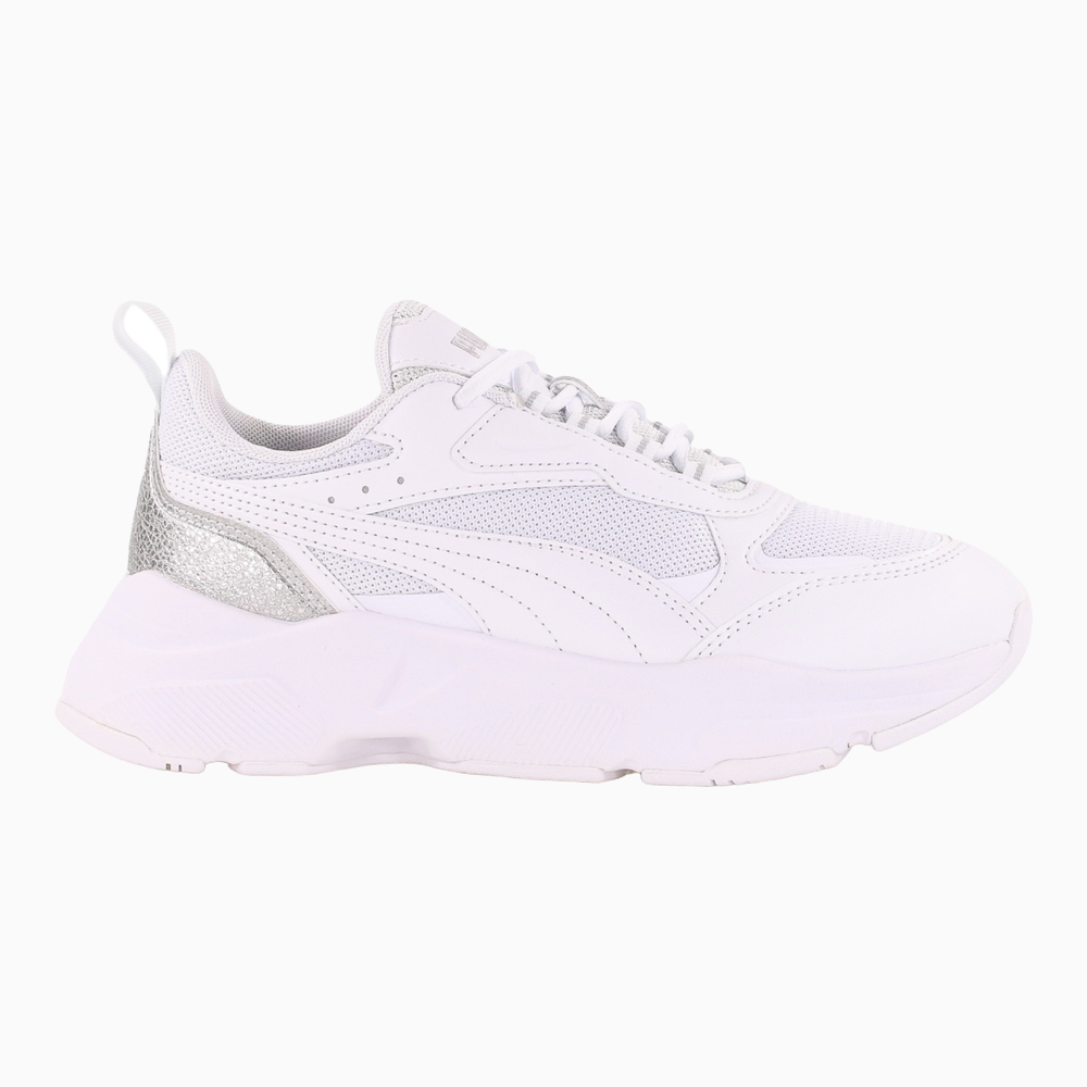 Puma Cassia Distressed