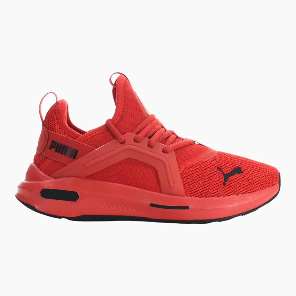 Puma SoftRide Enzo 5 Jr