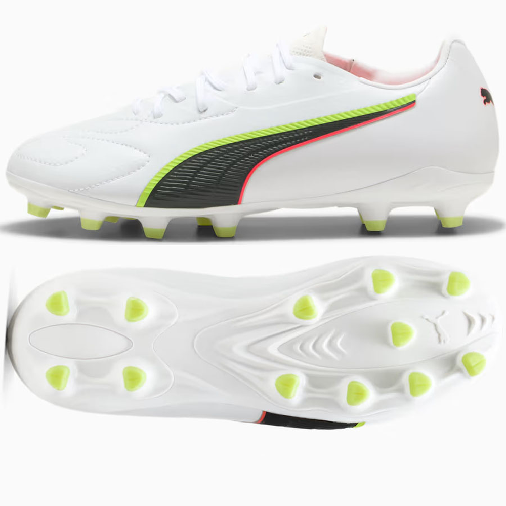 Puma King 20 Match Jr FG/AG