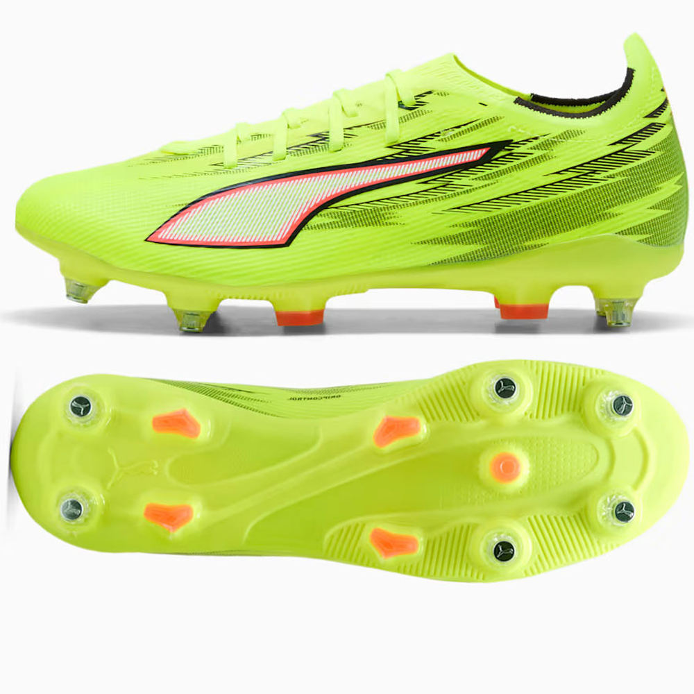 Puma Ultra 6 Match MxSG
