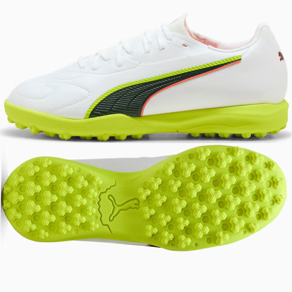 Puma King 20 Match Jr TT