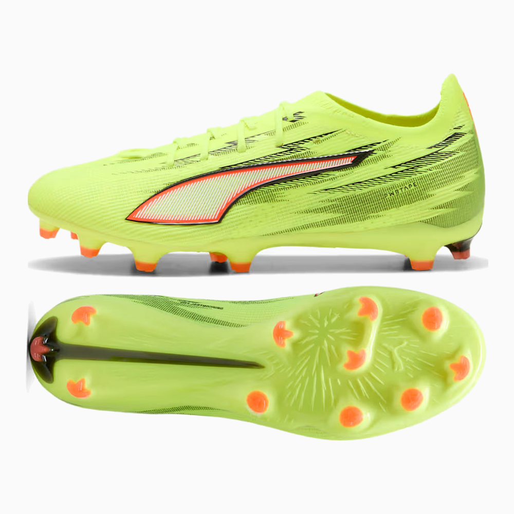 Puma Ultra 6 Pro FG/AG