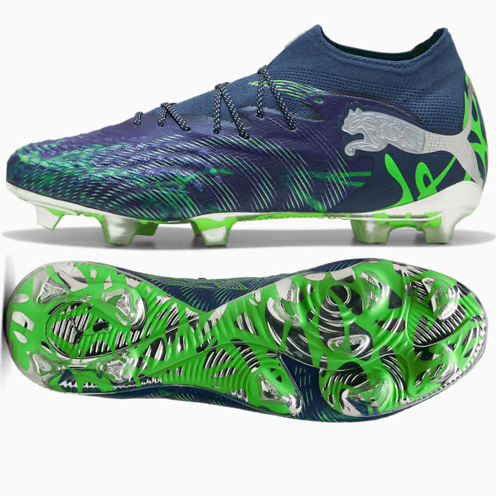 Puma Future 9 Ultimate FG 10893-01