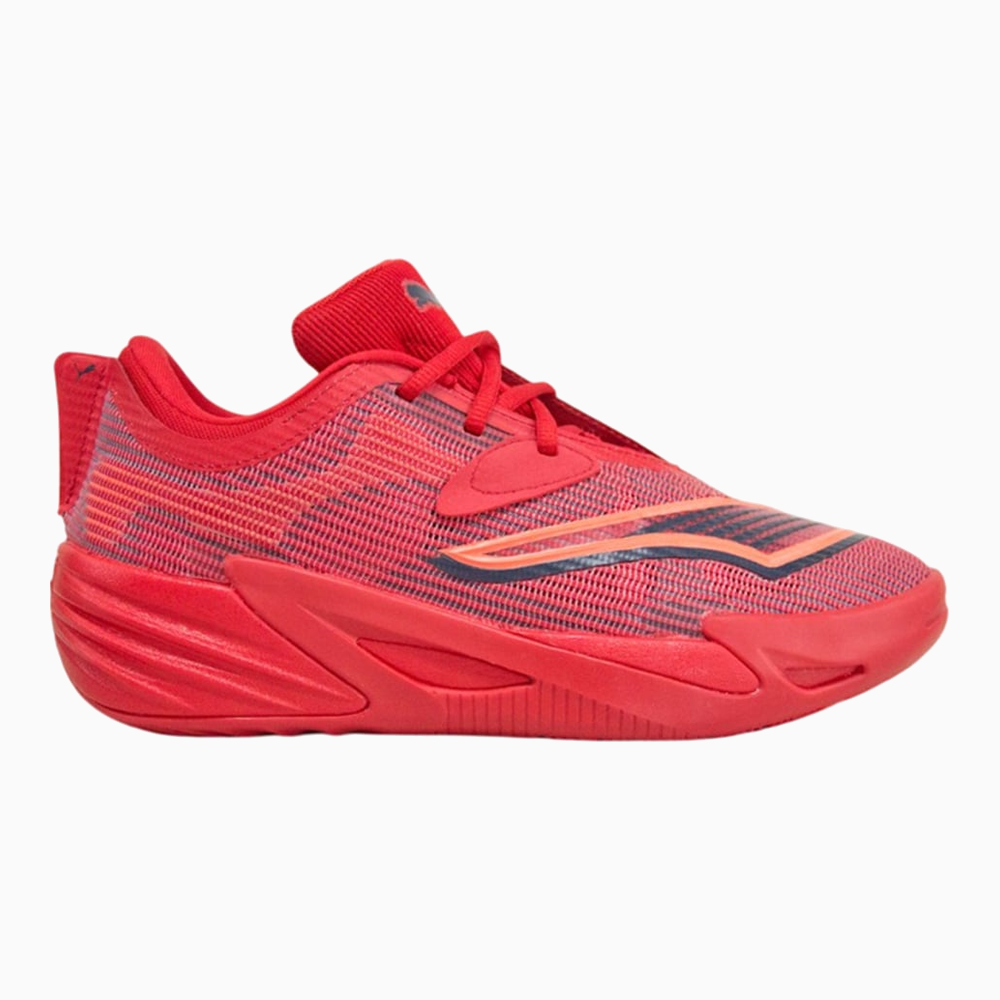 Puma All-Pro Nitro 2 For All Time Red-New Na