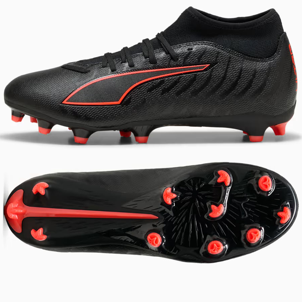 Puma Ultra 6 Play+ FG/AG