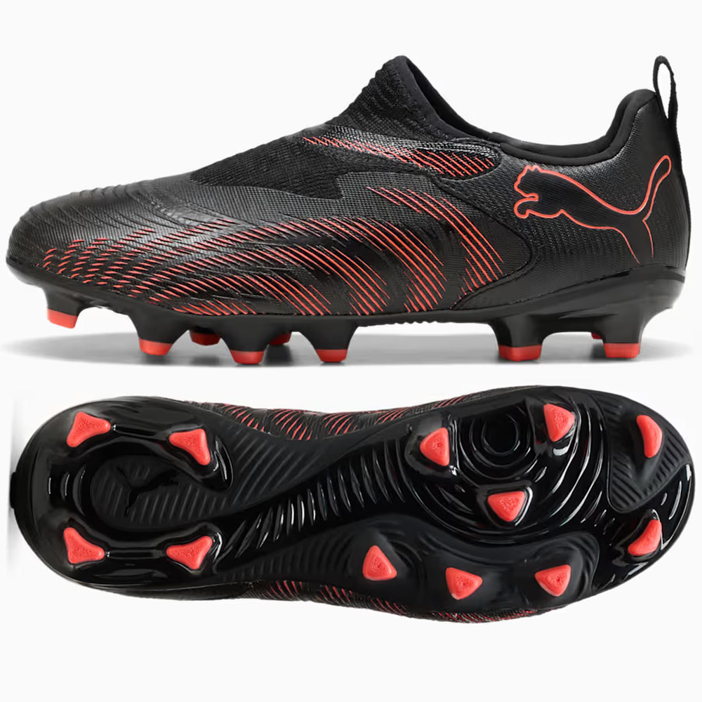 Puma Future 9 Match LL Jr FG/AG