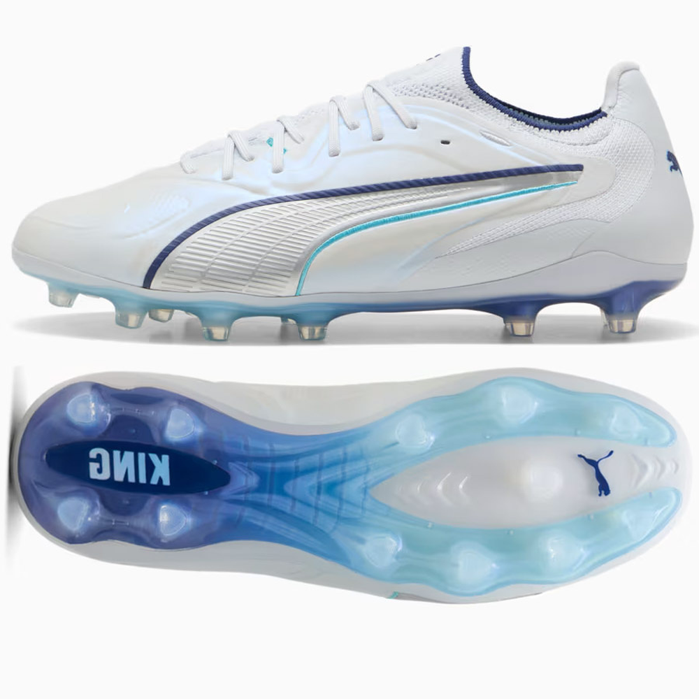 Puma King 20 Ultimate FG/AG
